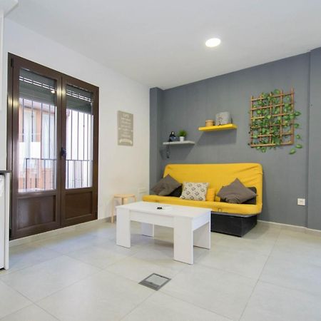 Realejo 2B Apartment Granada Exterior photo