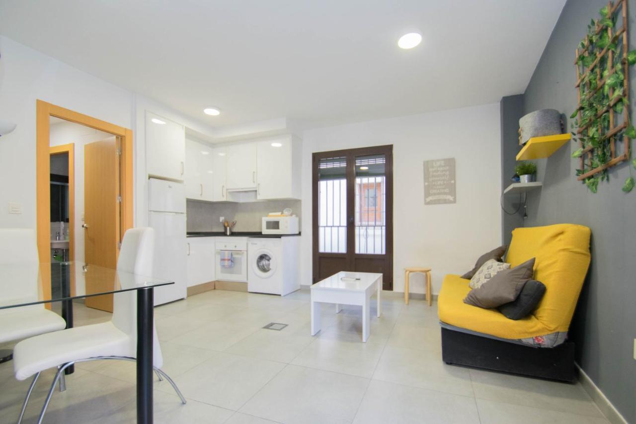 Realejo 2B Apartment Granada Exterior photo