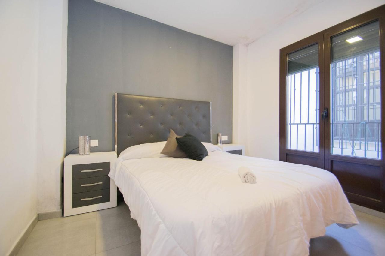 Realejo 2B Apartment Granada Exterior photo